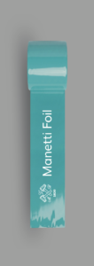 Hot Stamping Foil Pharma Manetti Foil_1
